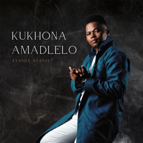 Kukhona Amadlelo | Boomplay Music