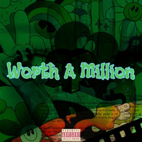 Worth A milion | Boomplay Music