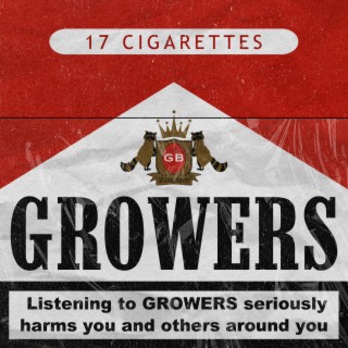 17 Cigarettes