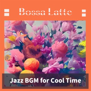 Jazz BGM for Cool Time