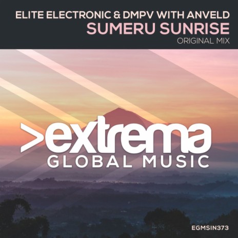 Sumeru Sunrise (Extended Mix) ft. DMPV & Anveld
