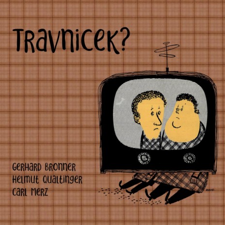 Travnicek studiert ein Plakat ft. Helmut Qualtinger | Boomplay Music