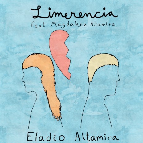 Limerencia ft. Magdalena Altamira | Boomplay Music