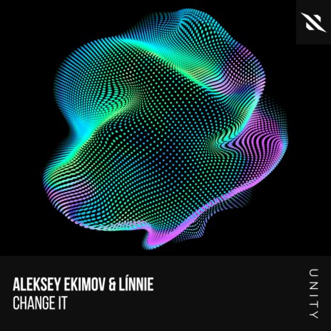 Change It ft. LÍNNIE