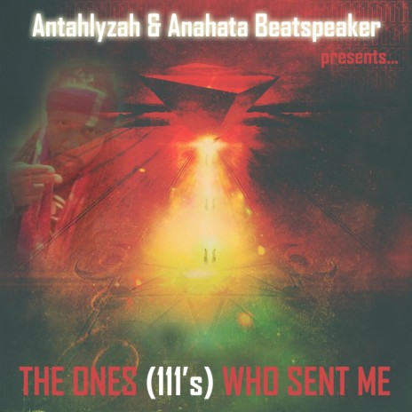 The One's Who Sent Me | Boomplay Music