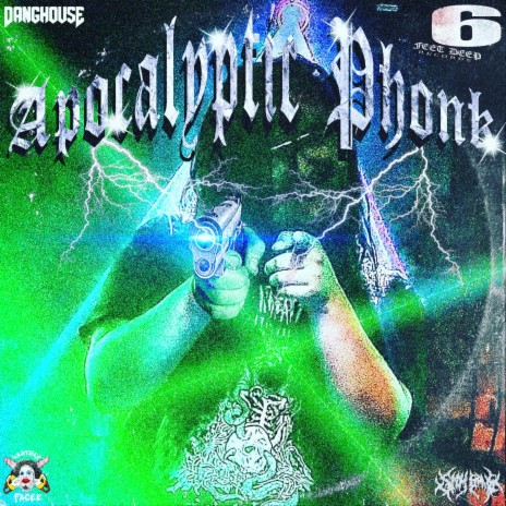 Apocalyptic Phonk | Boomplay Music