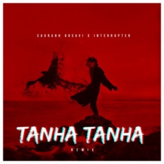 TANHA TANHA (feat. Interrupter)