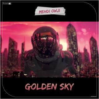 Golden Sky | Boomplay Music