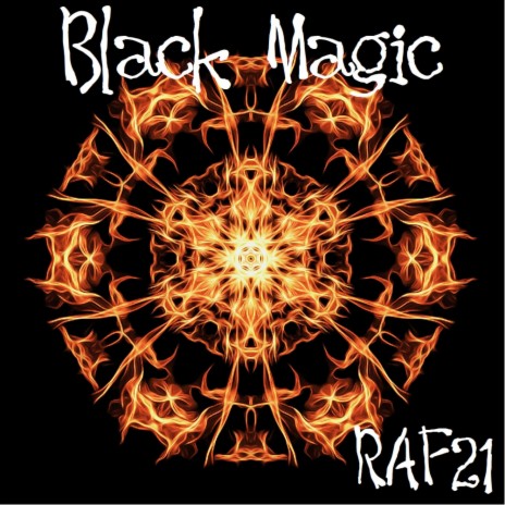 Black Magic | Boomplay Music