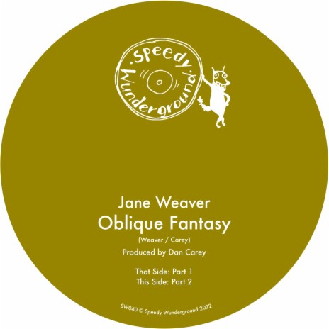 Oblique Fantasy | Boomplay Music