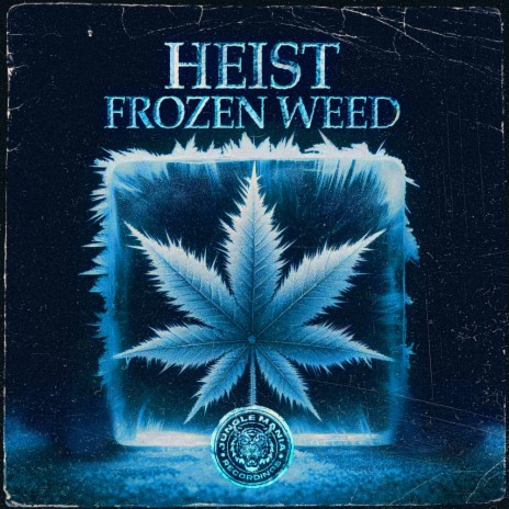 Frozen Weed | Boomplay Music