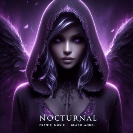 Nocturnal (Rádio Edit) ft. Black Angel Music | Boomplay Music