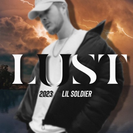 LUST | Boomplay Music