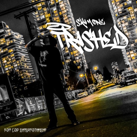 Trashed | Boomplay Music