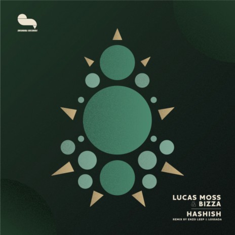Hashish (LOSSADA Remix) ft. Bizza | Boomplay Music