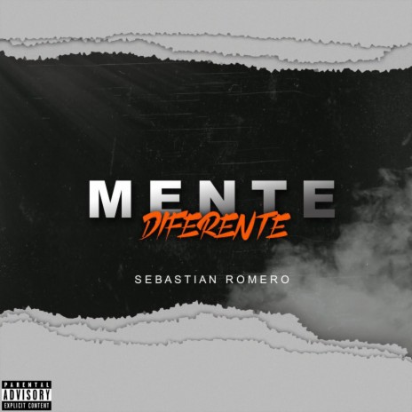 Mente Diferente | Boomplay Music