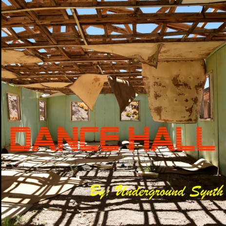 Dance Hall | Boomplay Music