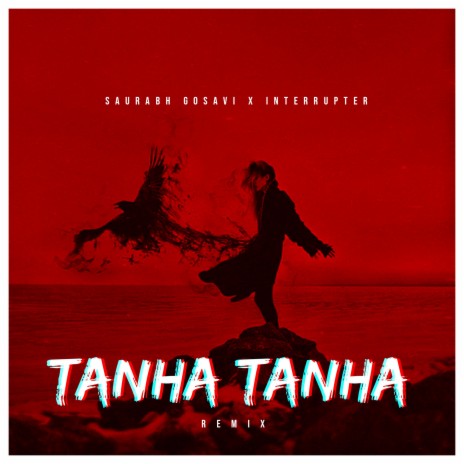 TANHA TANHA (feat. Interrupter) | Boomplay Music