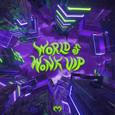 World Of Wonk VIP (feat. P Money) (VIP) | Boomplay Music