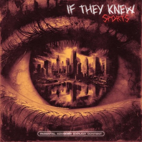 If They Knew | Boomplay Music
