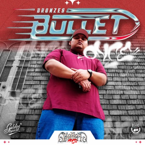 Bronzes Bullet 11 | Boomplay Music