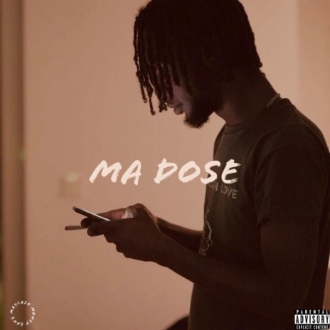 Ma dose ft. Starsky & wxlo | Boomplay Music
