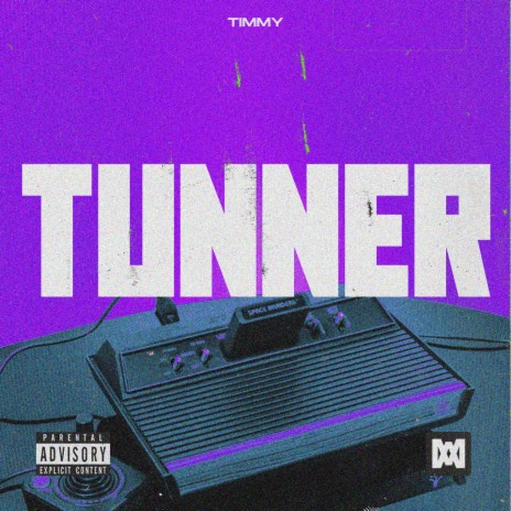 Tunner | Boomplay Music