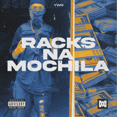 Racks na Mochila | Boomplay Music