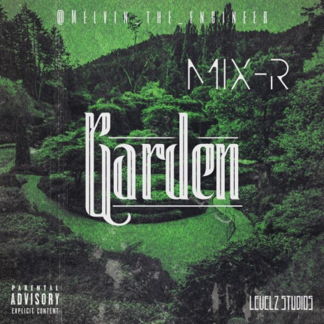 Garden (feat. 93Teej) | Boomplay Music