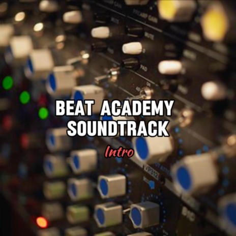 Beat The Academy | Boomplay Music