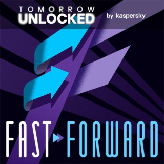 Fast Forward Episode 1 - Clouds of Personal Data: Welcome to the Labyrinth