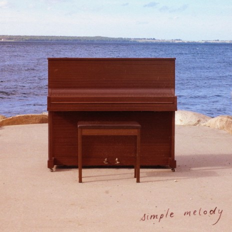 simple melody ft. Simon Fredenwall | Boomplay Music