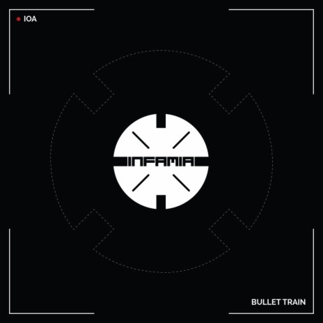 Bullet Train | Boomplay Music