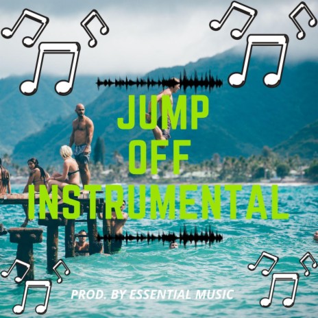 Jump Off Instrumental (Instrumental)