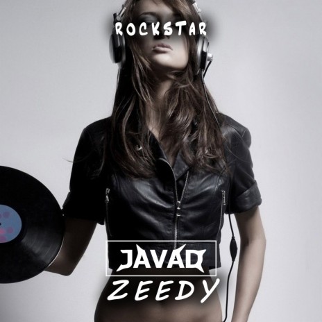 Rockstar ft. Zeedy