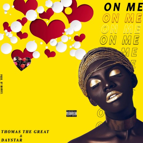 On Me (feat. Daystar) | Boomplay Music