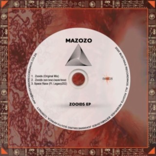 Zooids EP