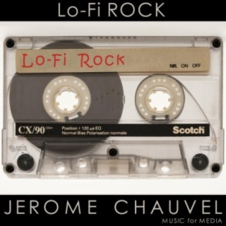 Lo-Fi Rock
