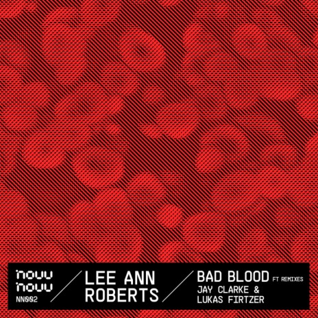 Bad Blood (Jay Clarke Remix)