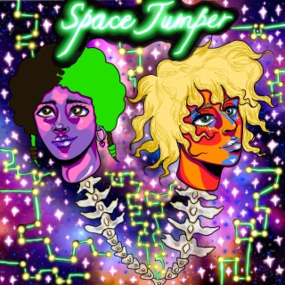 SPACEJUMPER EP