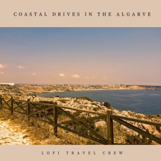 Coastal Drives in the Algarve