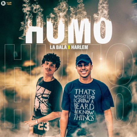 La bala ft. La Bala & Harlem | Boomplay Music