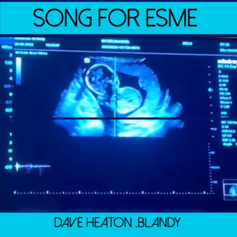 Song For Esme (Radio Mix) ft. Blandy