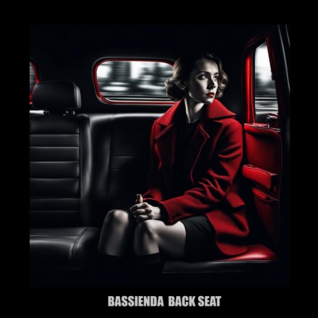 Back Seat (Extended instrumental)