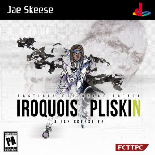 Iroquois Pliskin