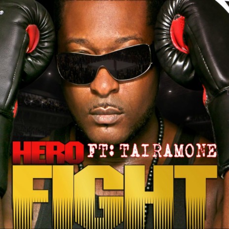 Fight (feat. Tairamone) | Boomplay Music