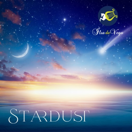 Stardust (528Hz, 444Hz) | Boomplay Music