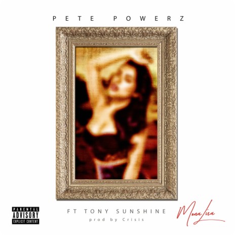 Mona Lisa (feat. Tony Sunshine) | Boomplay Music