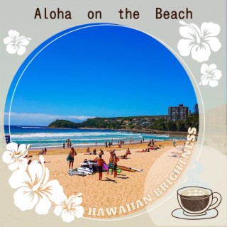 Aloha on the Beach