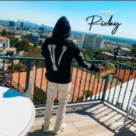 Ricky | Boomplay Music